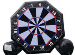Soccer Darts