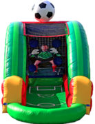Soccer Shootout