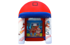 All Star Speed Pitch