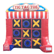 Tic Tac Toe