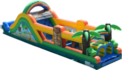 Tiki Island 