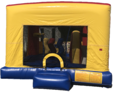 Toddler Combo