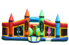Toddler Yard