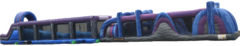 Warrior Rush Obstacle Course