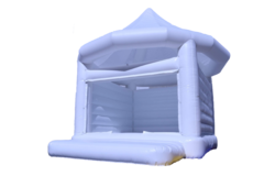 Wedding Bounce House 