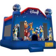 World of Disney