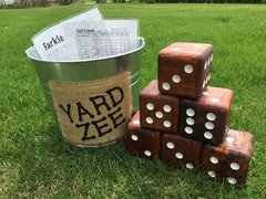 Yard-Zee