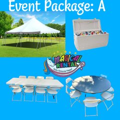 Event Package : A 