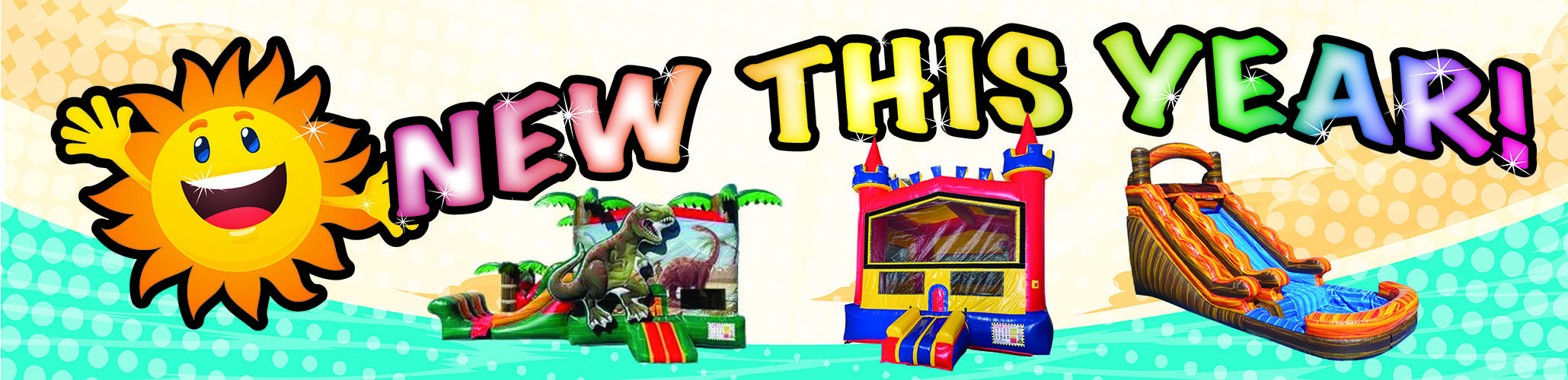 Mechanical Ride Rentals