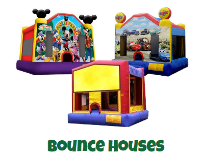 Bounce House Rentals in Collinsville IL