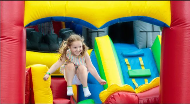 bounce house rentals Robstown TX