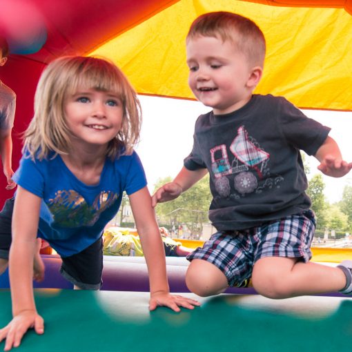 Bounce House Rentals in Glen Carbon IL