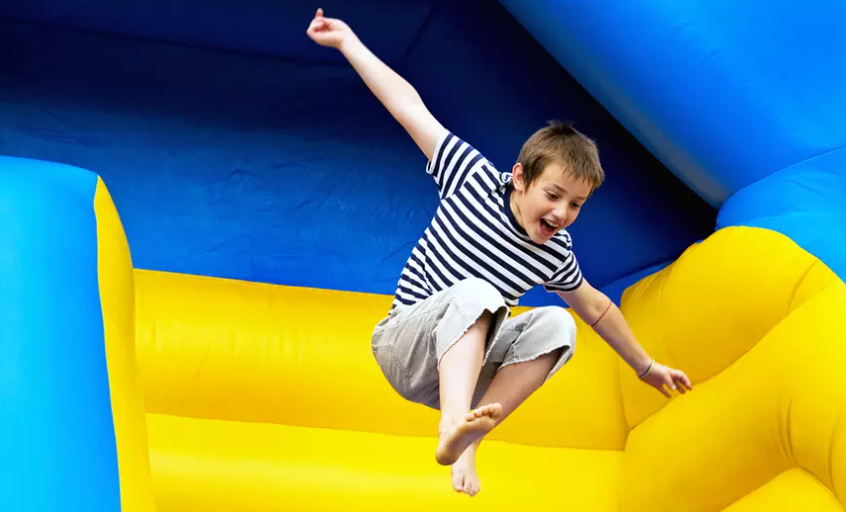 Bounce House Rentals in Highland IL Bounce House Rentals in Highland IL