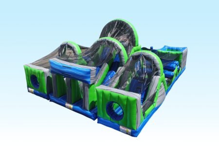 XtremeRush 3 Pc. Obstacle Course