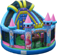 Princess Playland