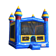 Bounce Houses