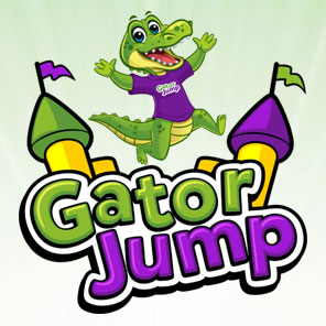 Gator Jump Party Rentals