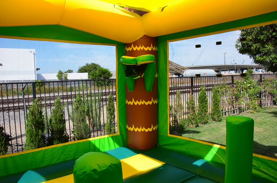 Aloha Tropical Combo Rental Kansas City MO