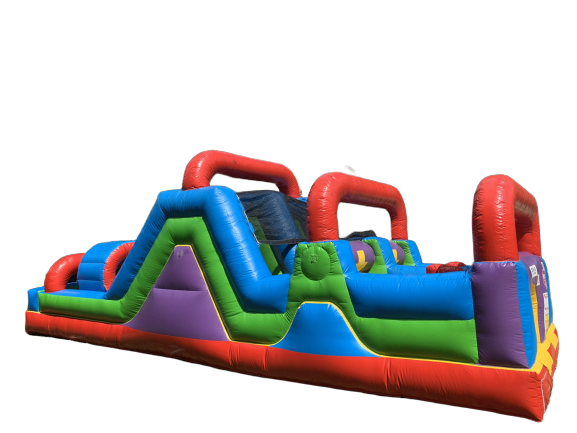 17' Dino Slide - Jumpy Thingz Party Rentals