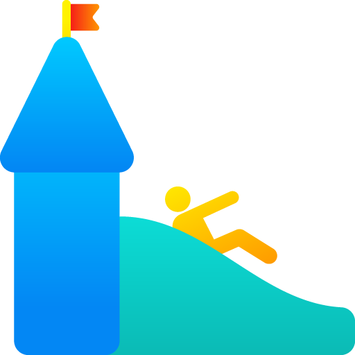 slide icon