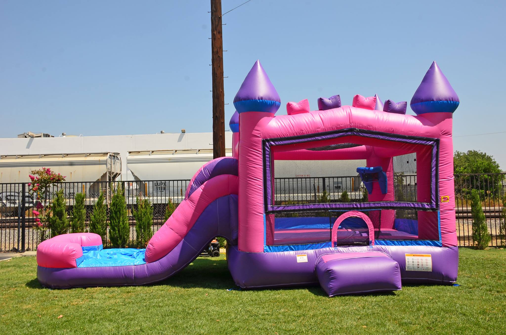 jump house jump house