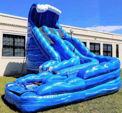 Water Slides - Bounce House Rentals in Louisville , Middletown , oldham  county , Dixie highway 