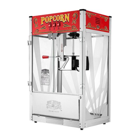 Popcorn Machine Rental