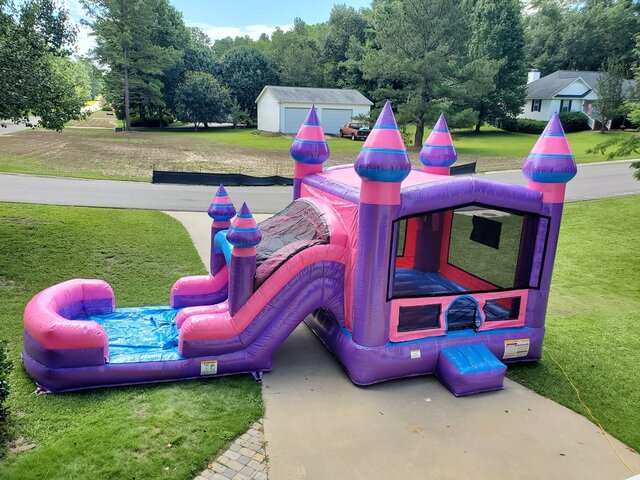 Bounce house rentals in Louisville KY