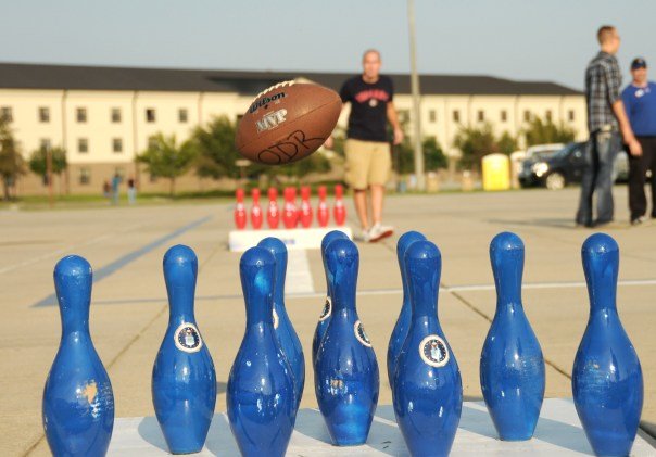 Fowling Game Rental