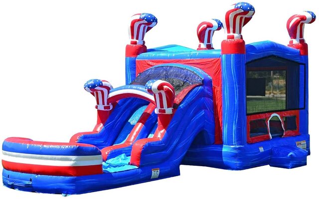 Bounce house rentals in Louisville KY