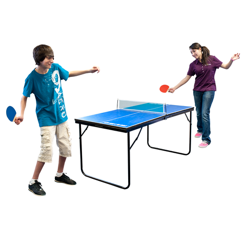 Mini Ping Pong