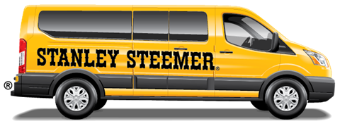 Stanley Steamers Pickup