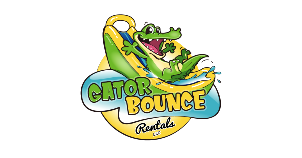 Gator Bounce Rentals LLC