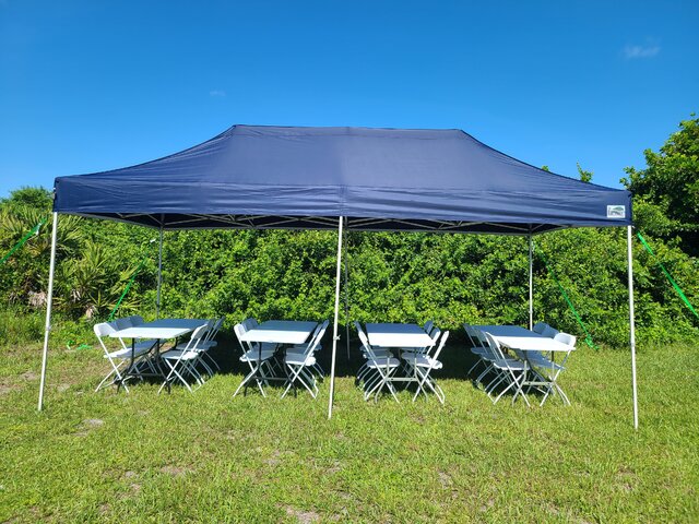 Tent Rentals Fort Myers, Cape Coral, Lehigh Acres, Naples, Punta Gorda, Bonita Springs