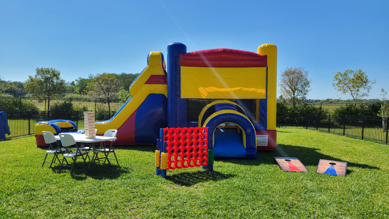 Party Rentals Fort Myers Fl