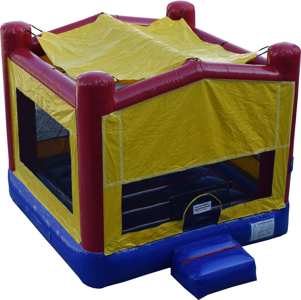 Fort Myers Bounce House Rentals