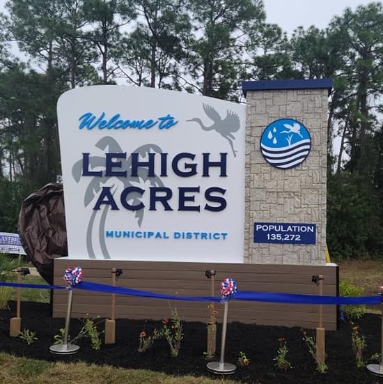 Bounce House & Water Slide Rentals Lehigh Acres