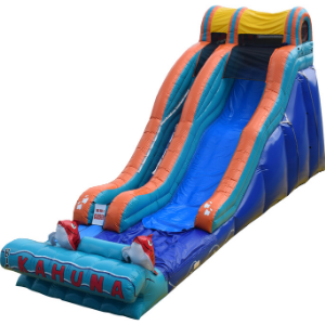 Water Slide Rental Fort Myers FL, AB Event Rentals