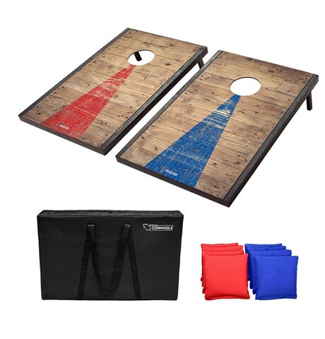 Cornhole