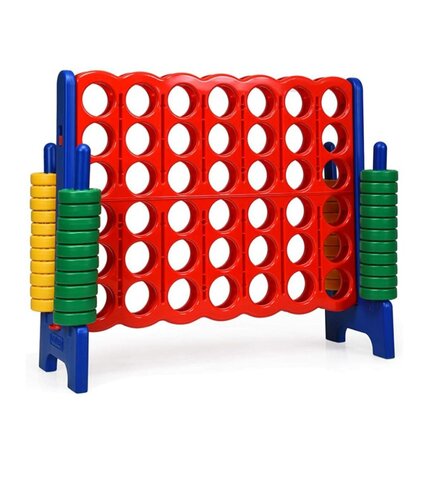 Giant Connect Four