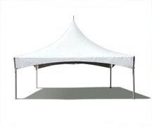 20 x 20 Tent Package