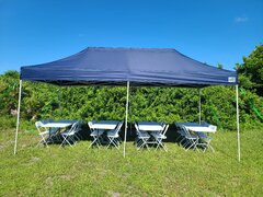 10x20 Tent Package