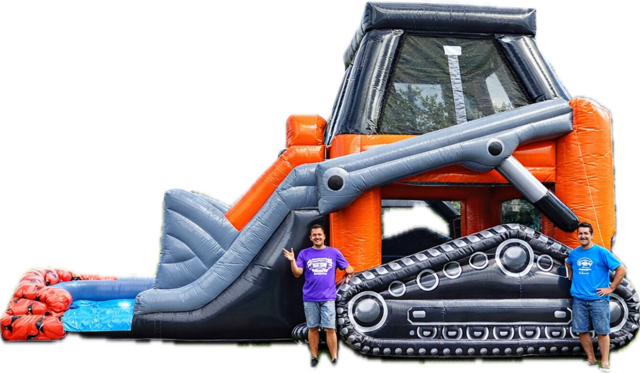 Can you dig it combo