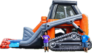 Can you dig it combo