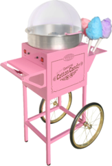 Cotton Candy Machine 