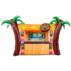 Tiki Hut 