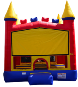 Bounce Houses