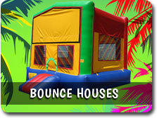 Bounce Houses Rentals