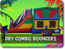 Dry Combo Bouncers