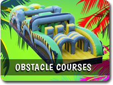 Obstacle Courses